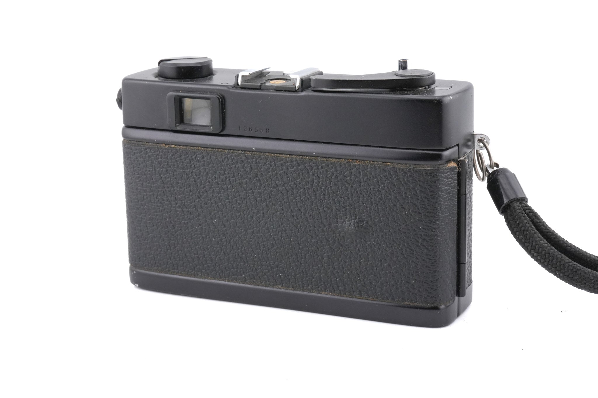 Konica C35