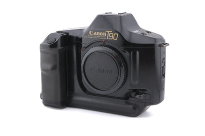 Canon T90