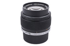 Olympus 100mm f2.8 E.Zuiko Auto-T