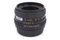 Chinon 50mm f1.9 Auto