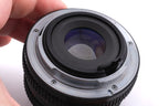 Chinon 50mm f1.9 Auto