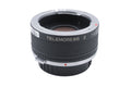 Komura Telemore95 2x Teleconverter II 7.K.M.C