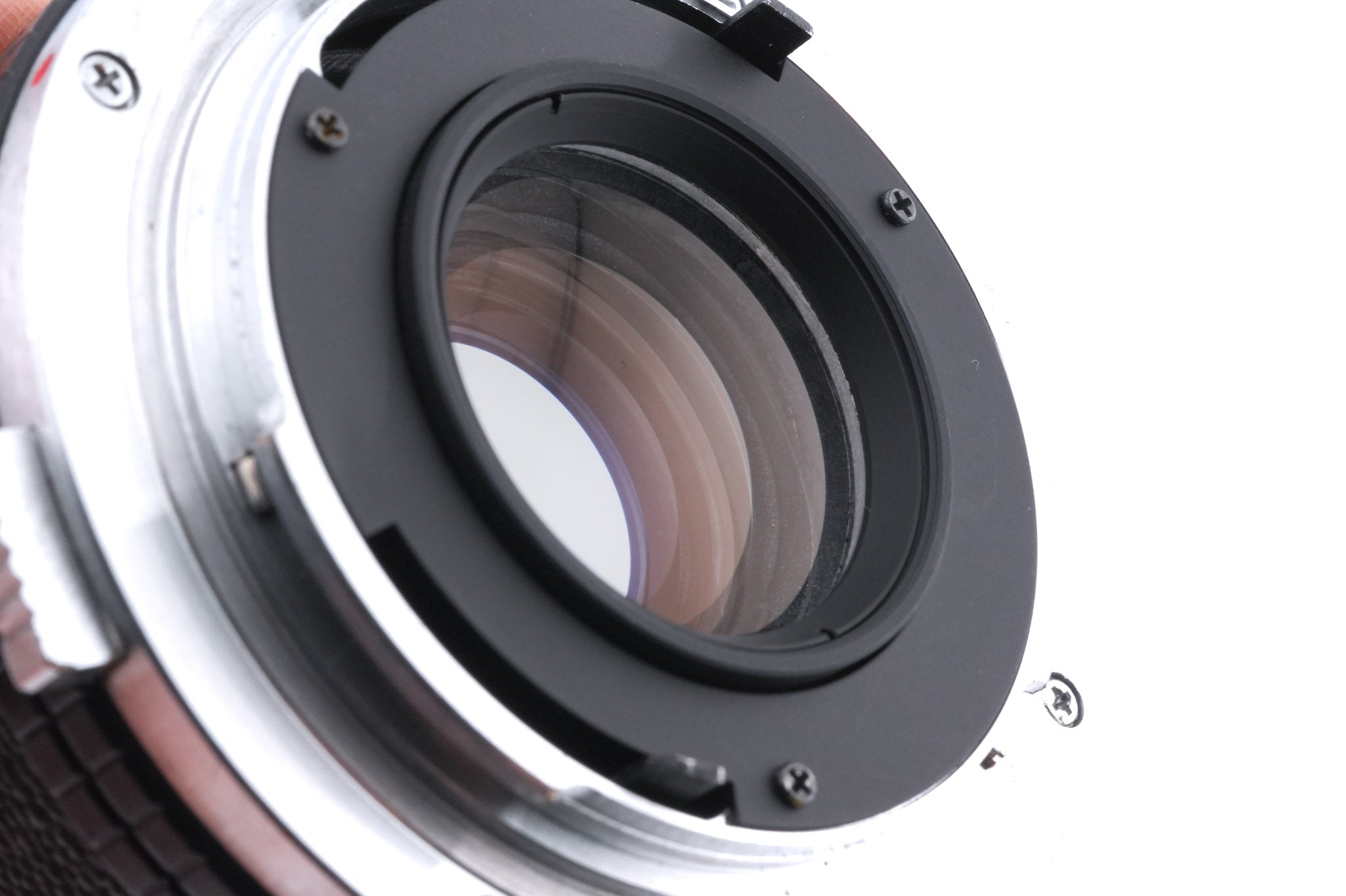 Komura Telemore95 2x Teleconverter II 7.K.M.C