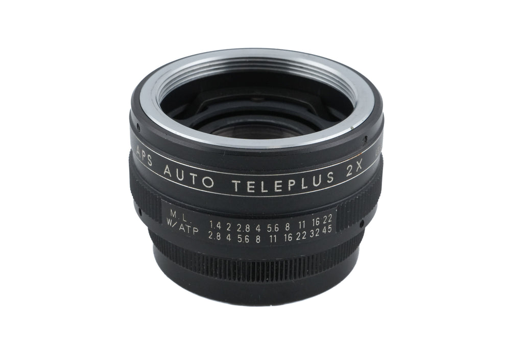 Kenko 2x Teleconverter APS Auto Teleplus