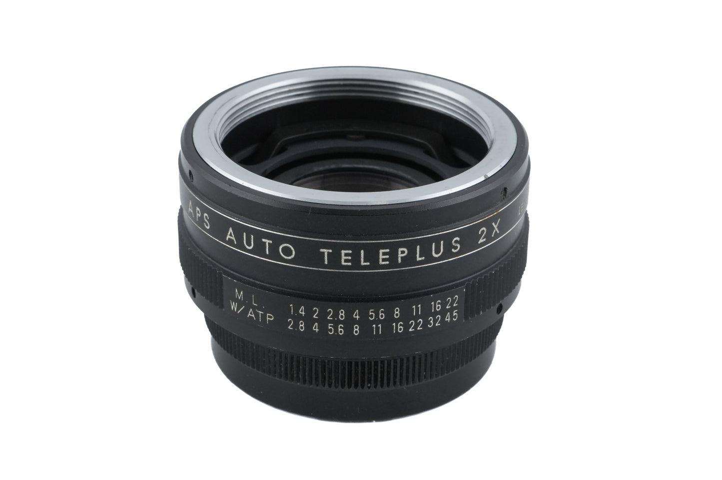 Kenko 2x Teleconverter APS Auto Teleplus