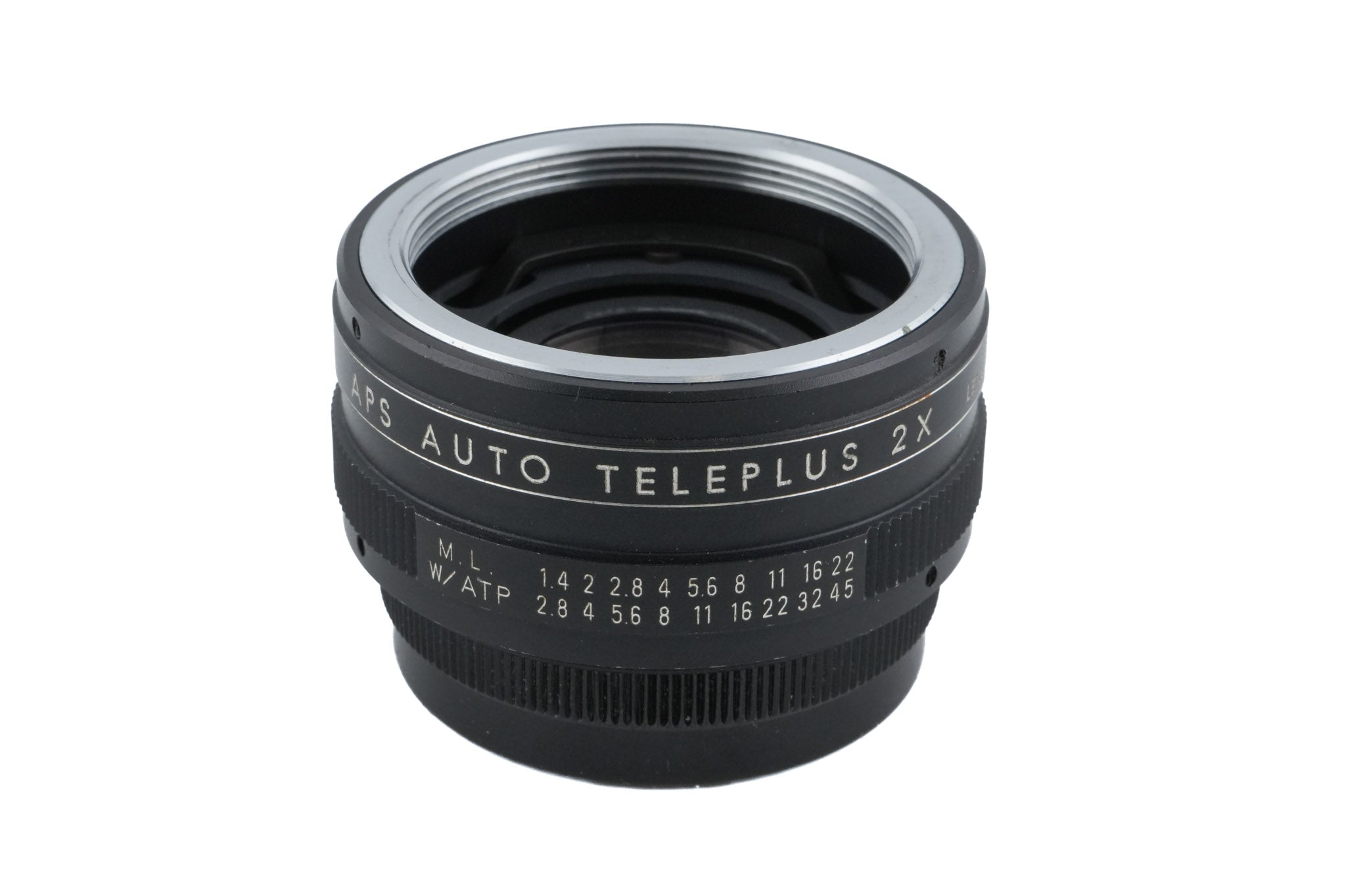 Kenko 2x Teleconverter APS Auto Teleplus