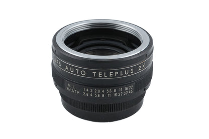 Kenko 2x Teleconverter APS Auto Teleplus