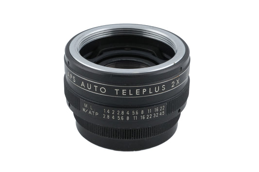 Kenko 2x Teleconverter APS Auto Teleplus