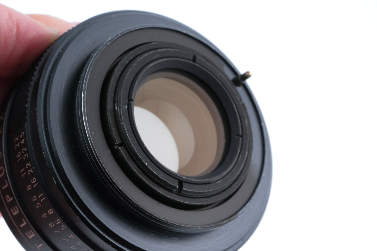 Kenko 2x Teleconverter APS Auto Teleplus