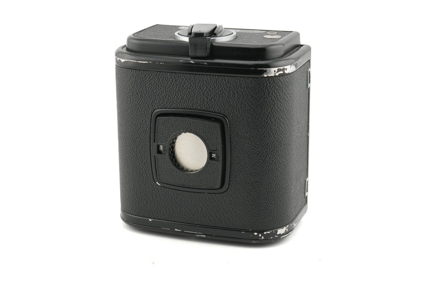 Hasselblad A12 Film Magazine (Black, 30147)