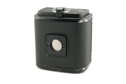 Hasselblad A12 Film Magazine (Black, 30147)