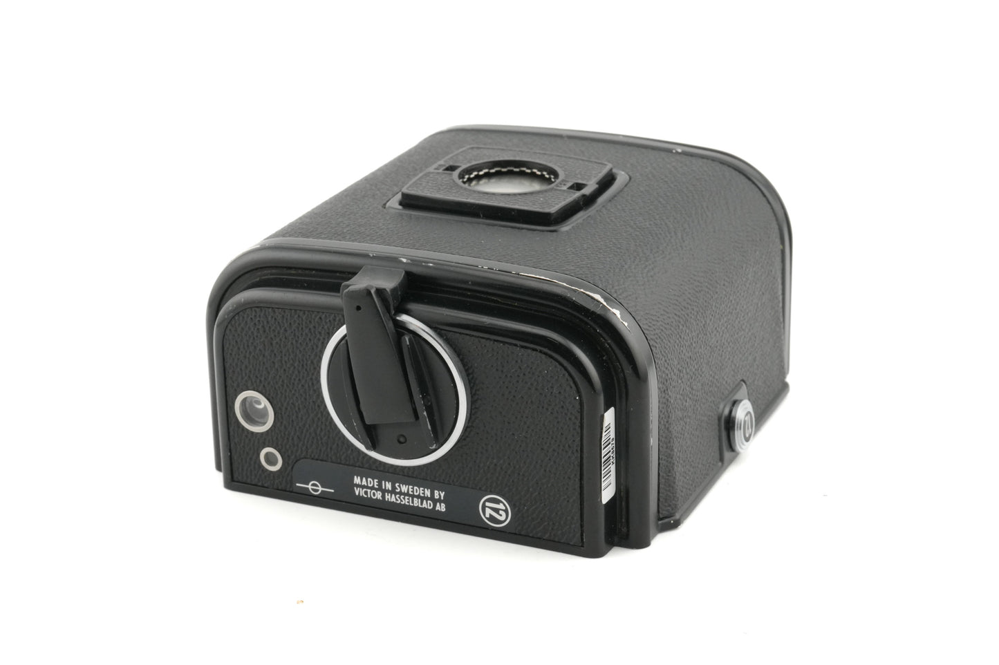 Hasselblad A12 Film Magazine (Black, 30147)
