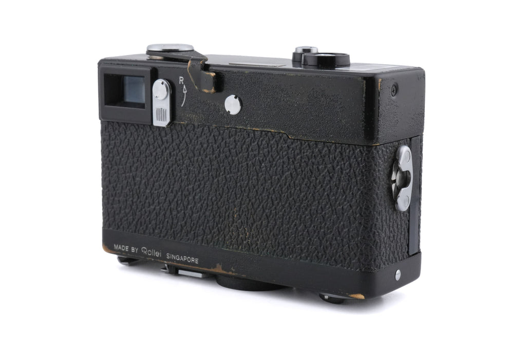 Rollei 35 S