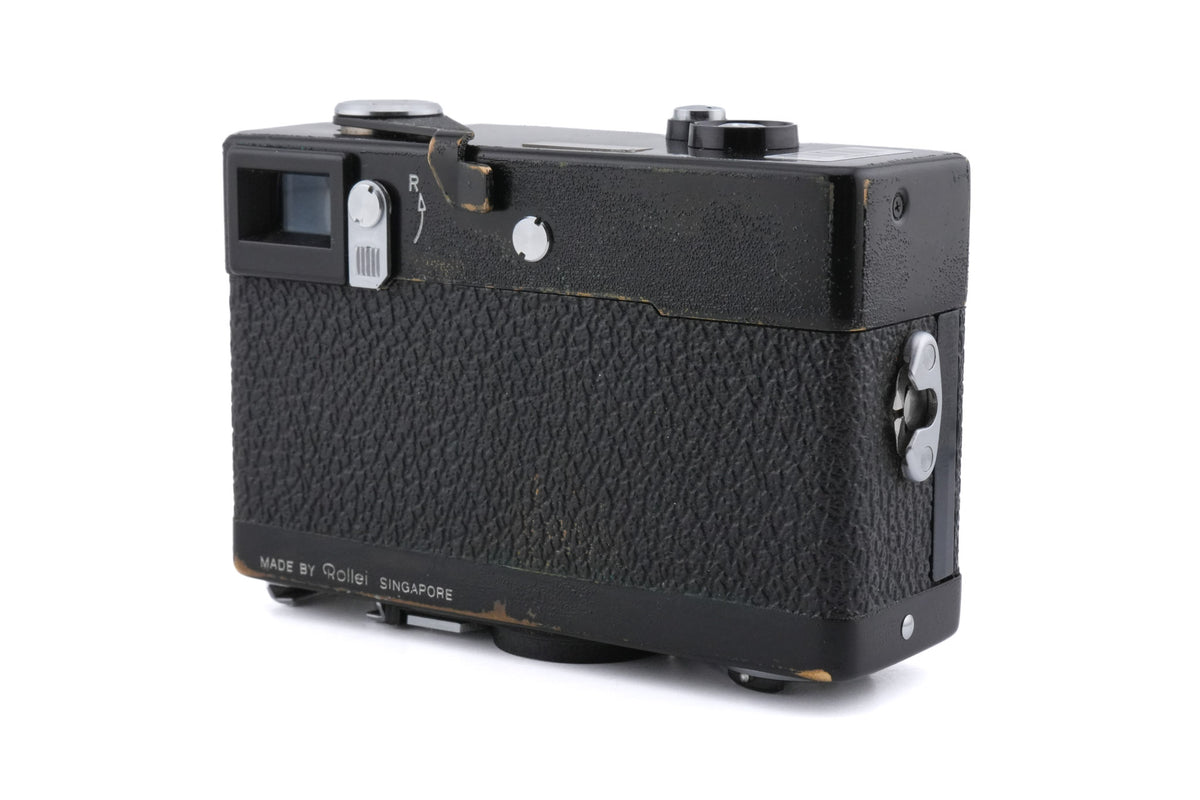 Rollei 35 S