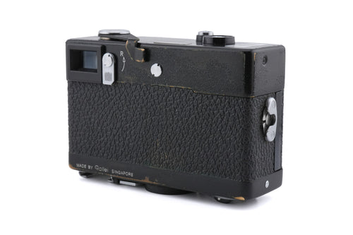 Rollei 35 S