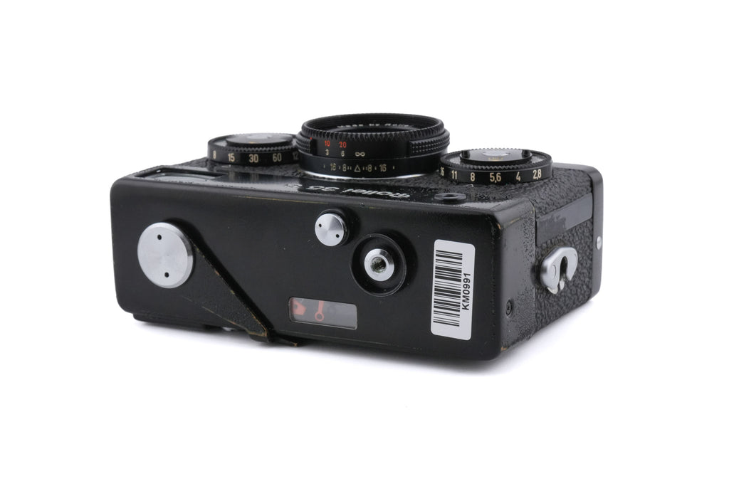 Rollei 35 S