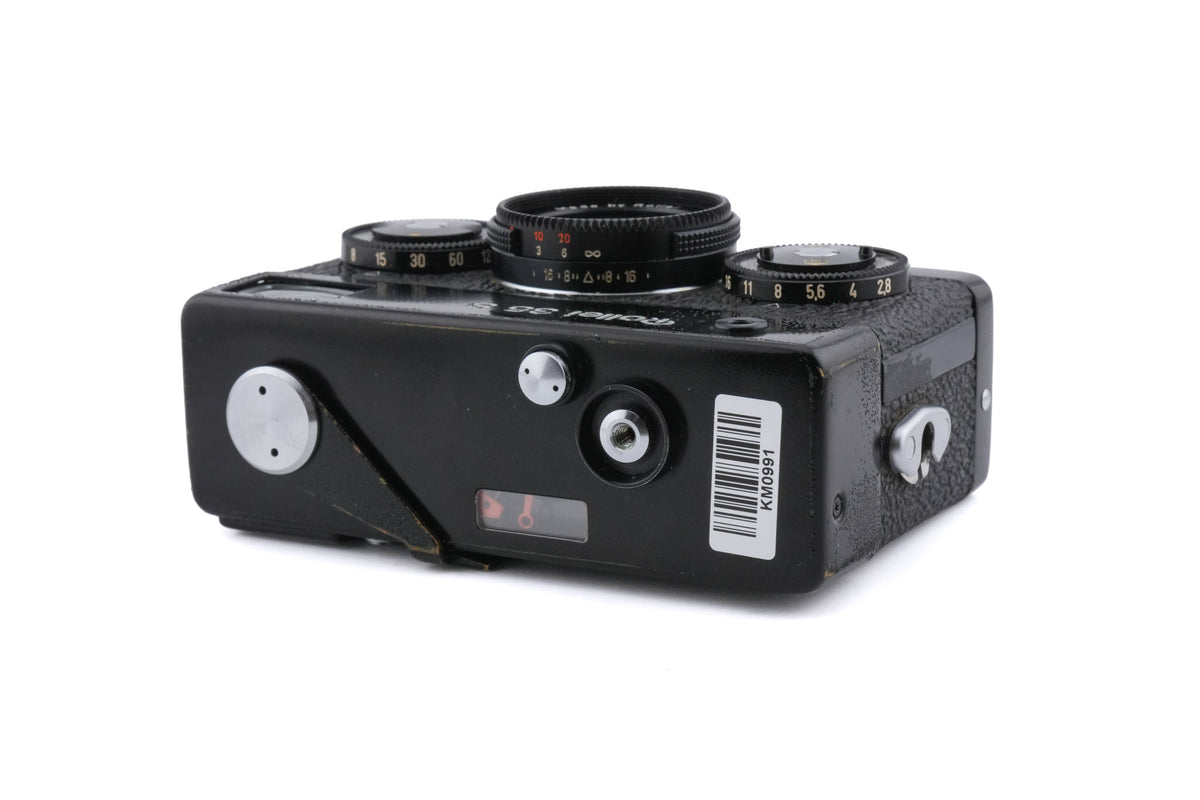 Rollei 35 S