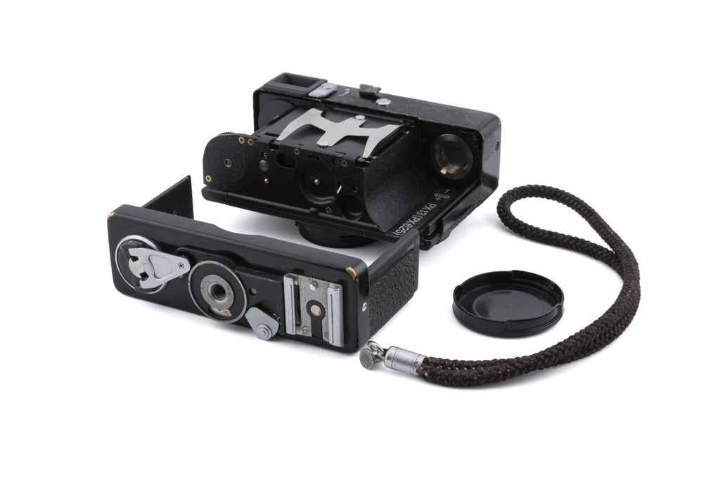 Rollei 35 S