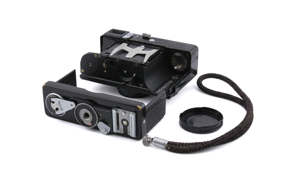 Rollei 35 S