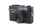 Konica C35