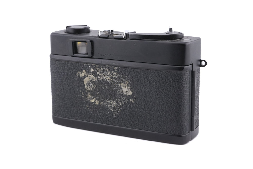 Konica C35