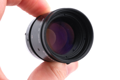 Pentax 35mm f1.6 TV Lens C3516-M