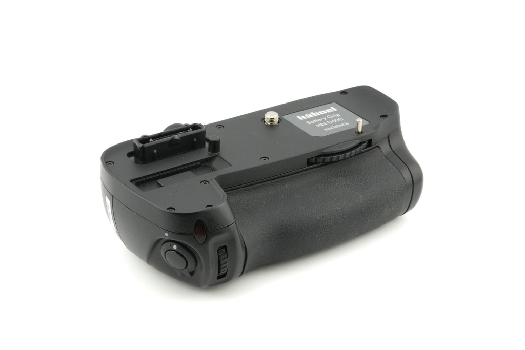 Hähnel HN-D600