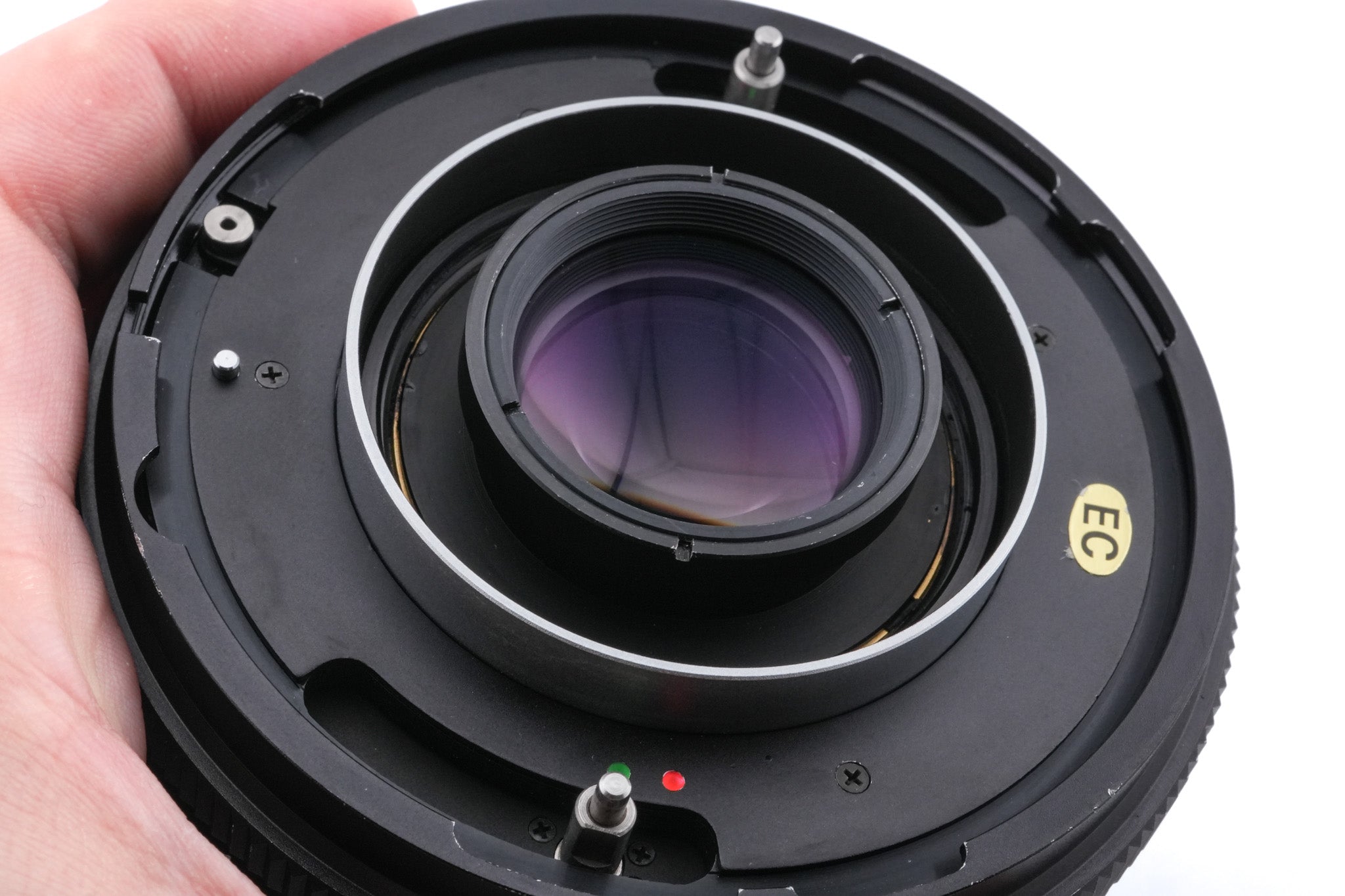 ■完動品 MAMIYA-SEKOR C 65mm F4.5 単焦点 Mamiya 65mm f4.5 Sekor C – Kamerastore