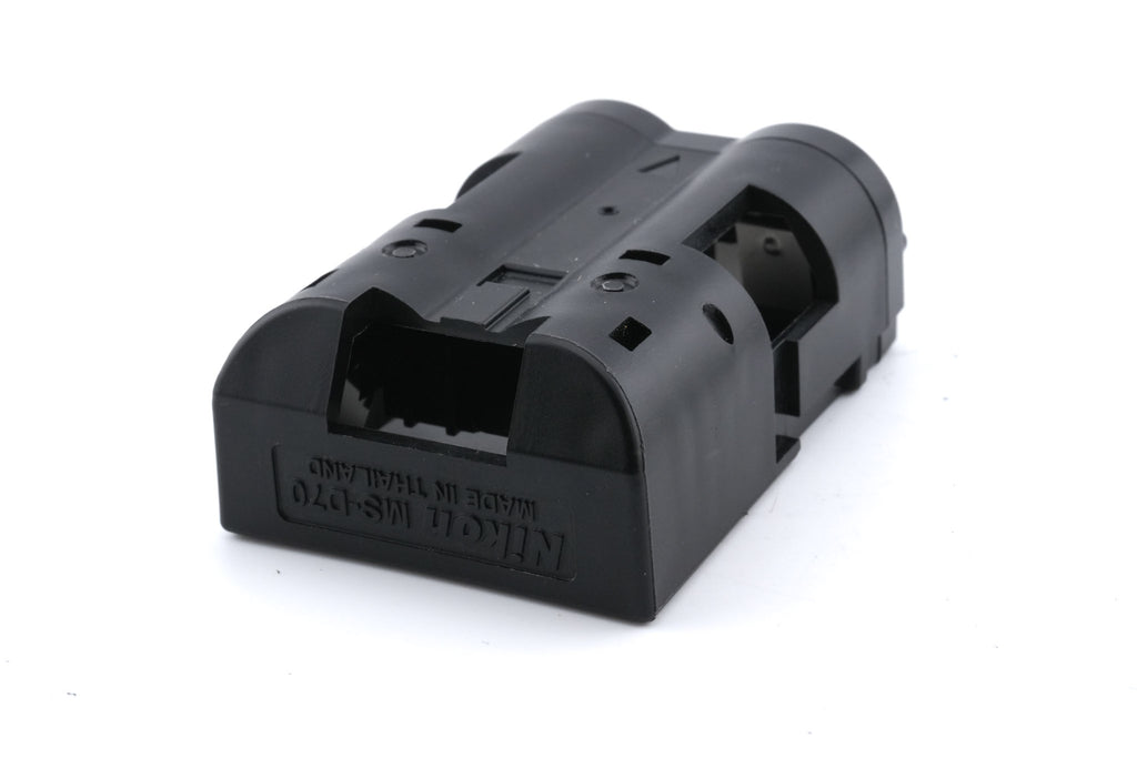 Nikon MS-D70 Battery Pack