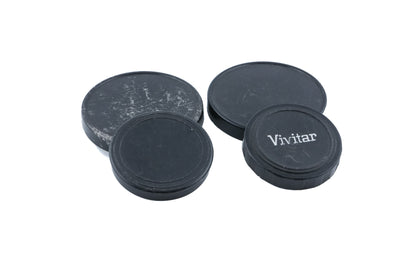 Yashica Yashikor Wide/Tele Auxiliary Lens Kit