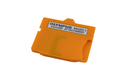 Olympus MASD-1 MicroSD - xD Picture Card Adapter