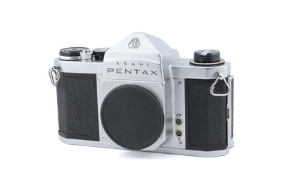 Pentax S1