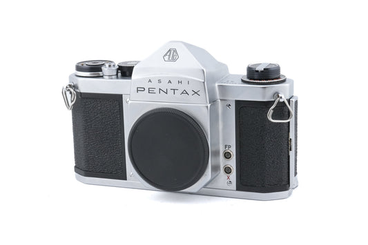 Pentax S1