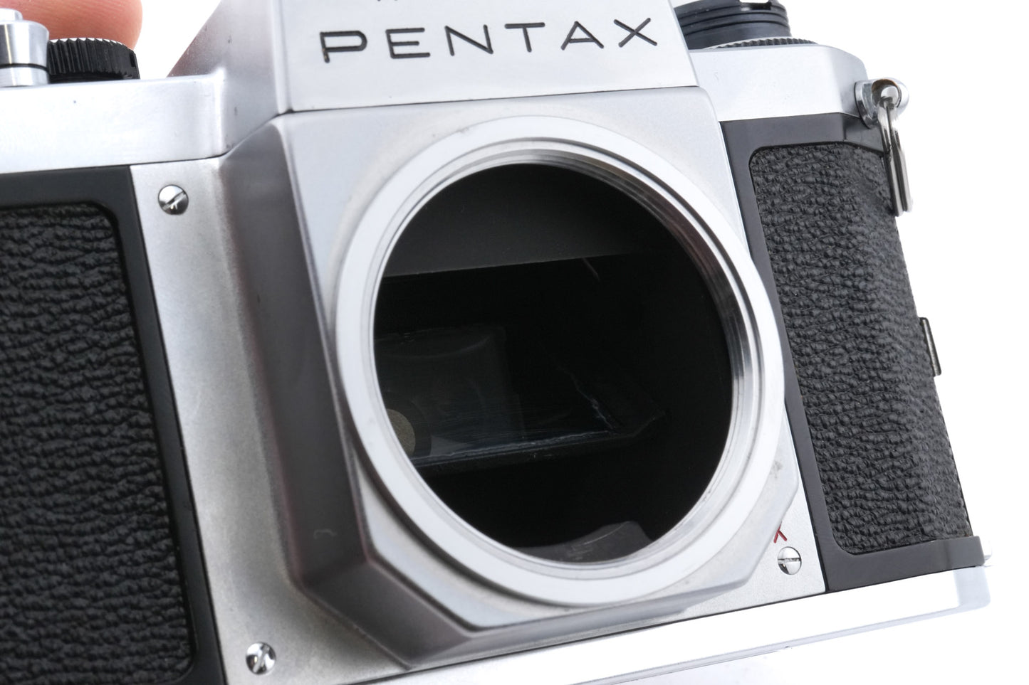 Pentax S1