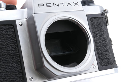 Pentax S1