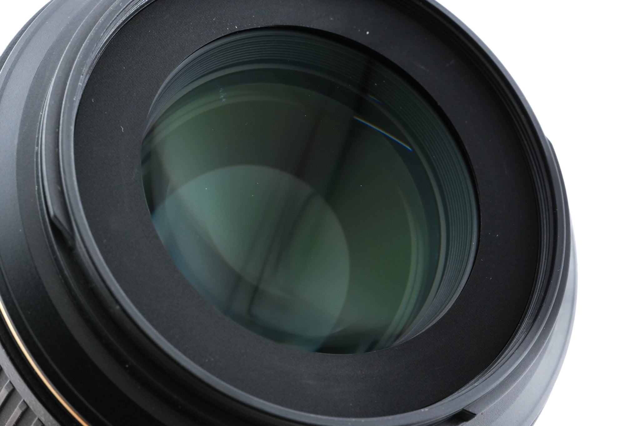 Nikon 105mm f2.8 AF-S Micro-Nikkor G ED N VR