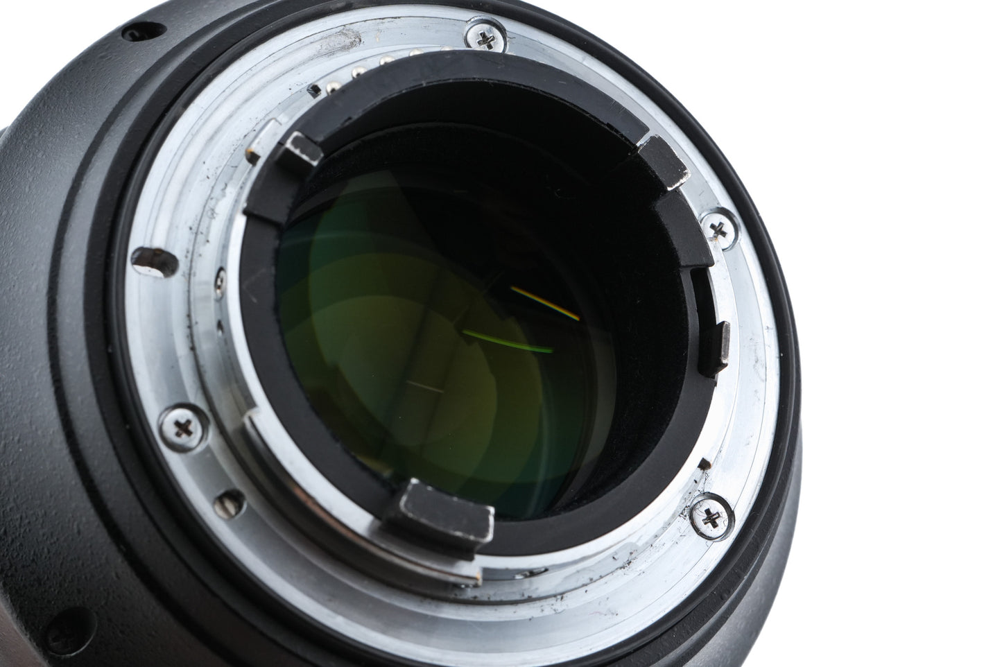 Nikon 105mm f2.8 AF-S Micro-Nikkor G ED N VR