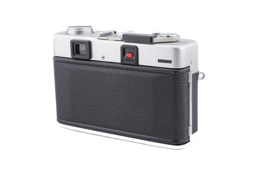 Minolta Hi-Matic F