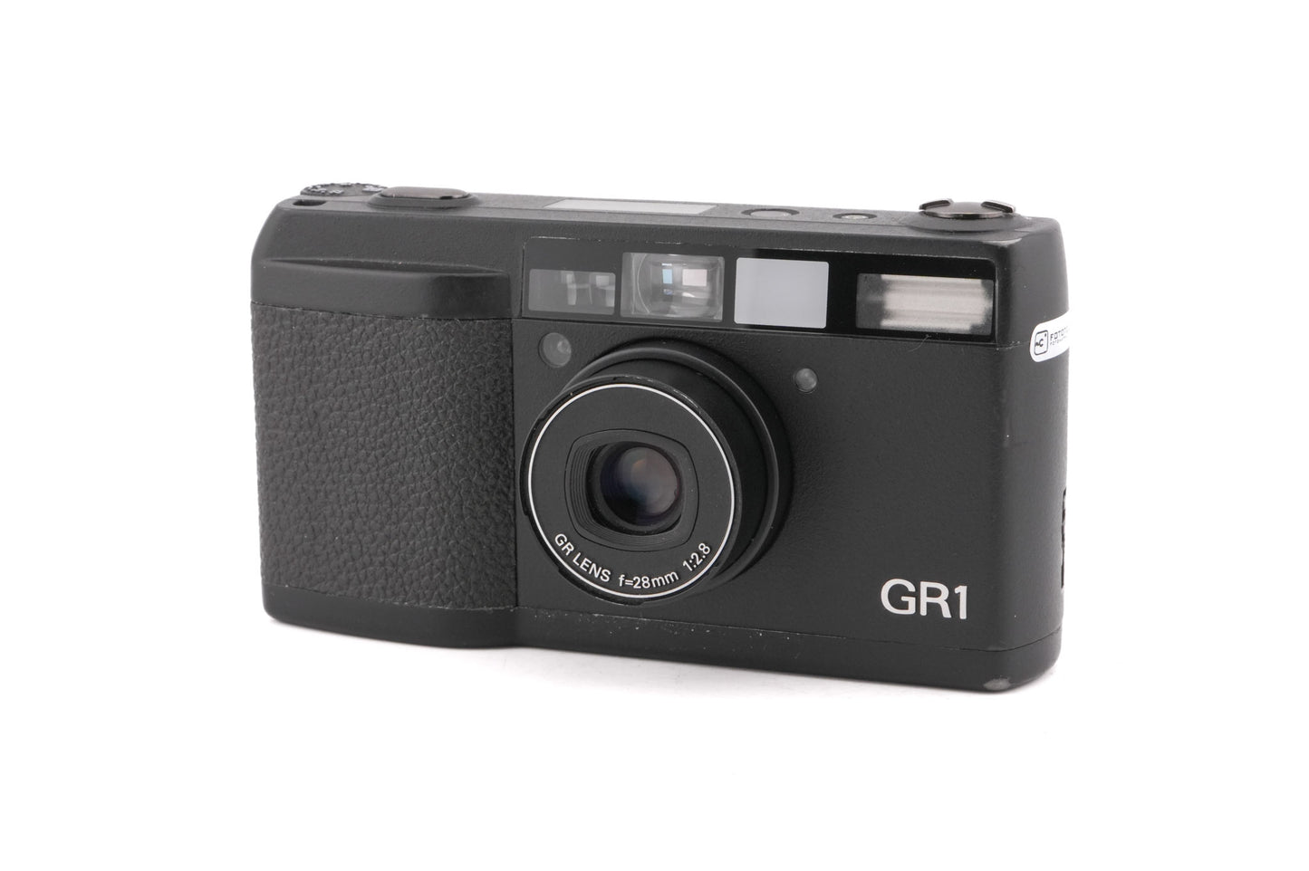 Ricoh GR1