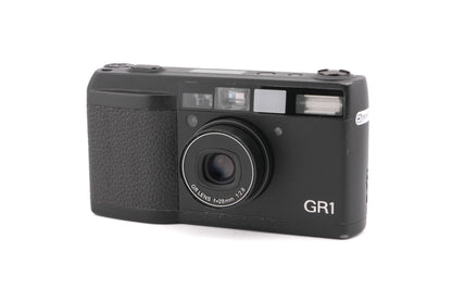 Ricoh GR1