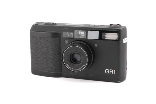 Ricoh GR1