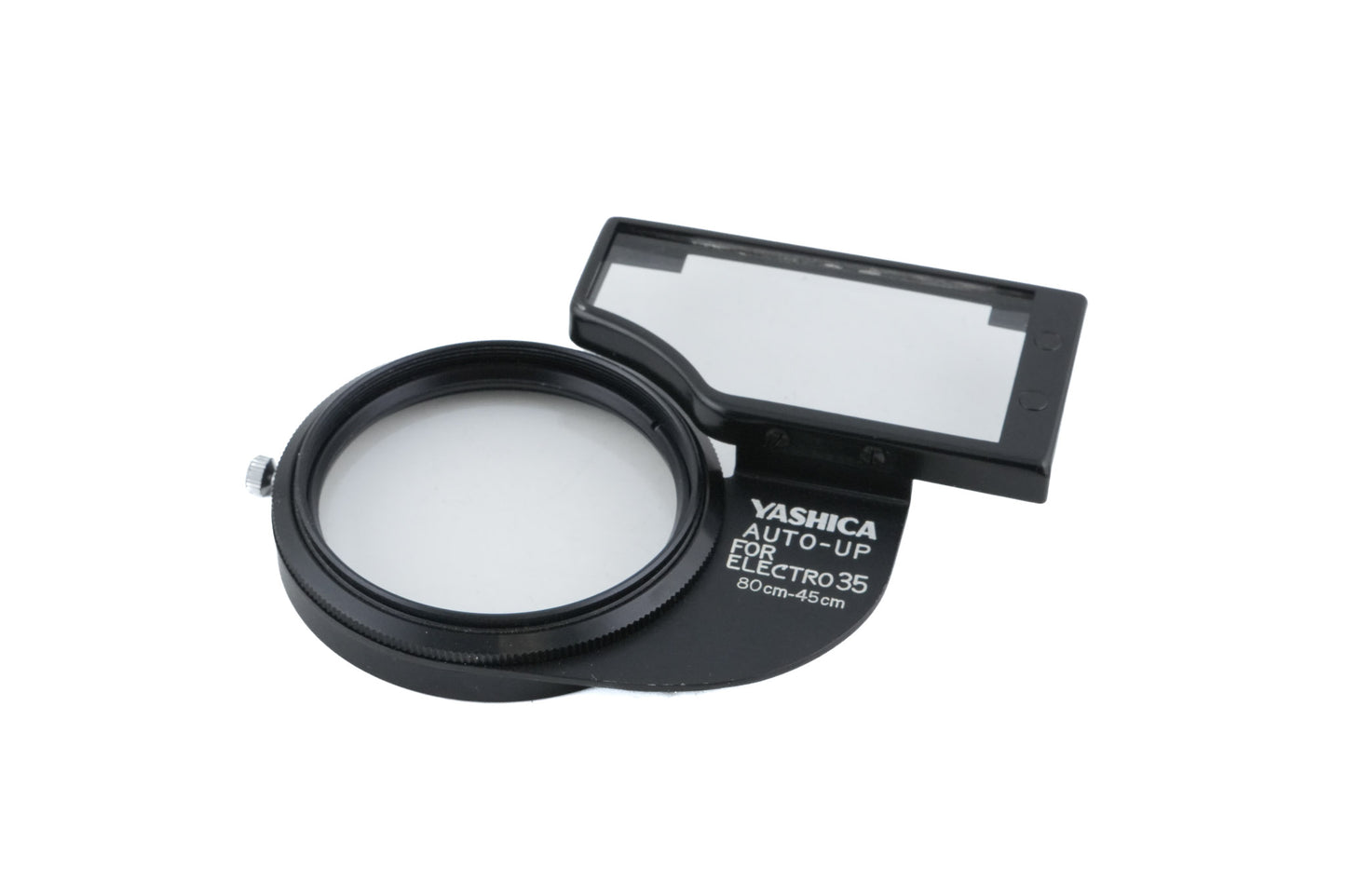 Yashica Electro 35 Auto-Up