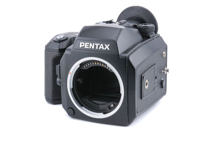 Pentax 645N