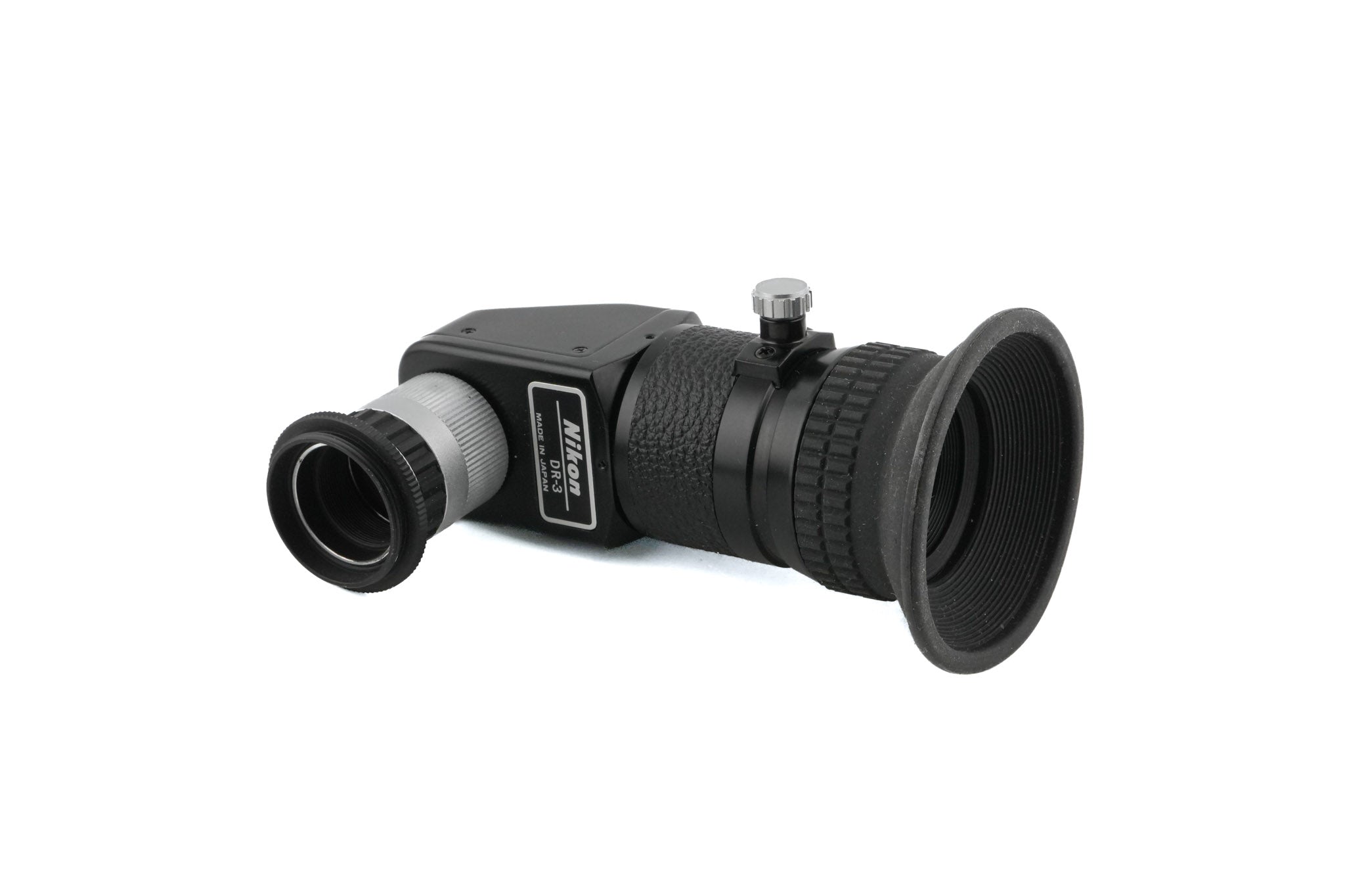 Nikon 20mm f3.5 Nikkor-UD Auto Pre-AI - Lens – Kamerastore