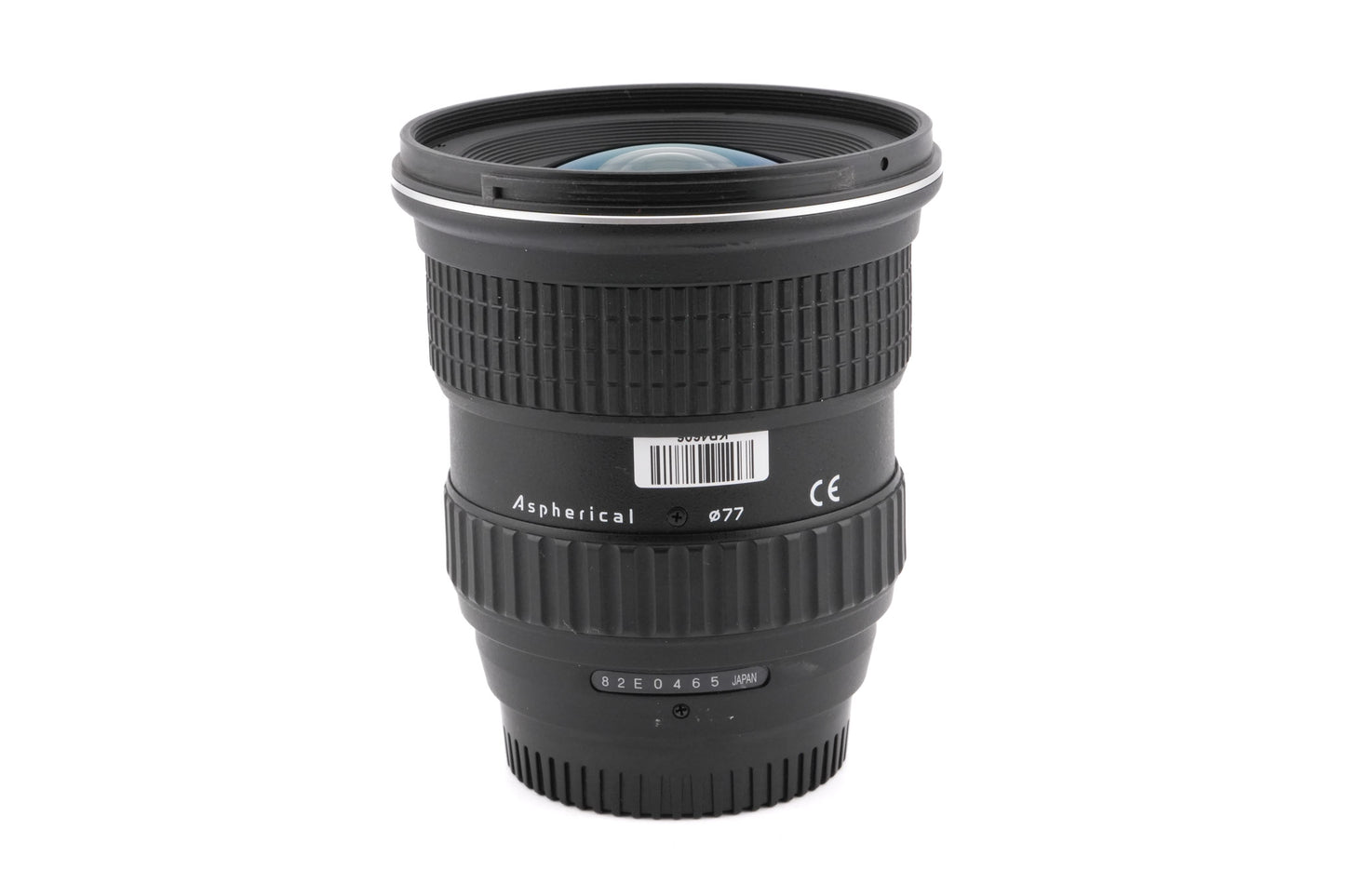 Tokina 11-16mm f2.8 SD AT-X Pro (IF) DX