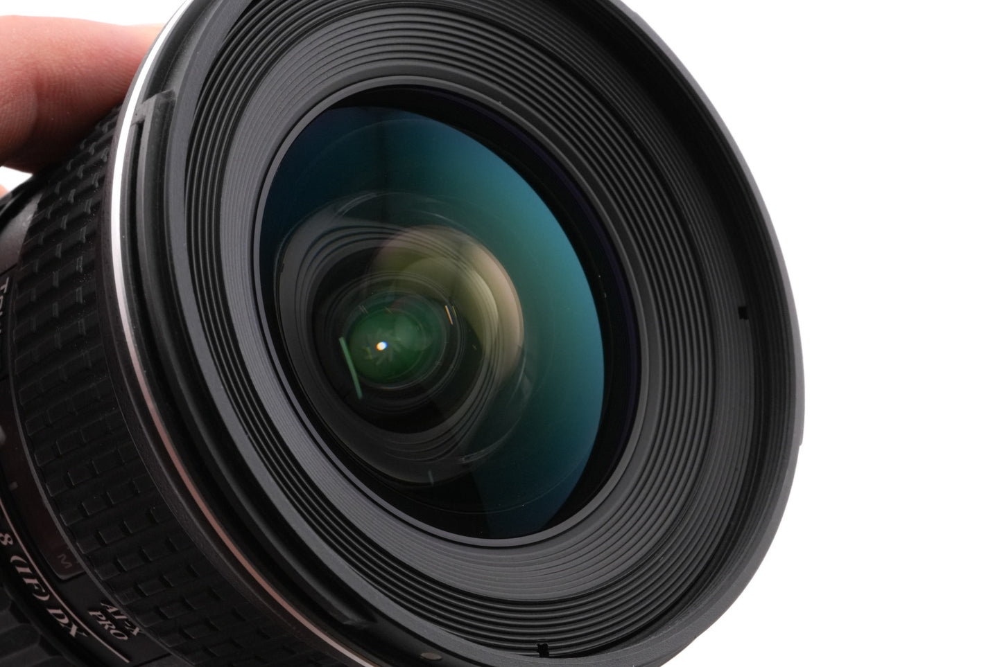 Tokina 11-16mm f2.8 SD AT-X Pro (IF) DX