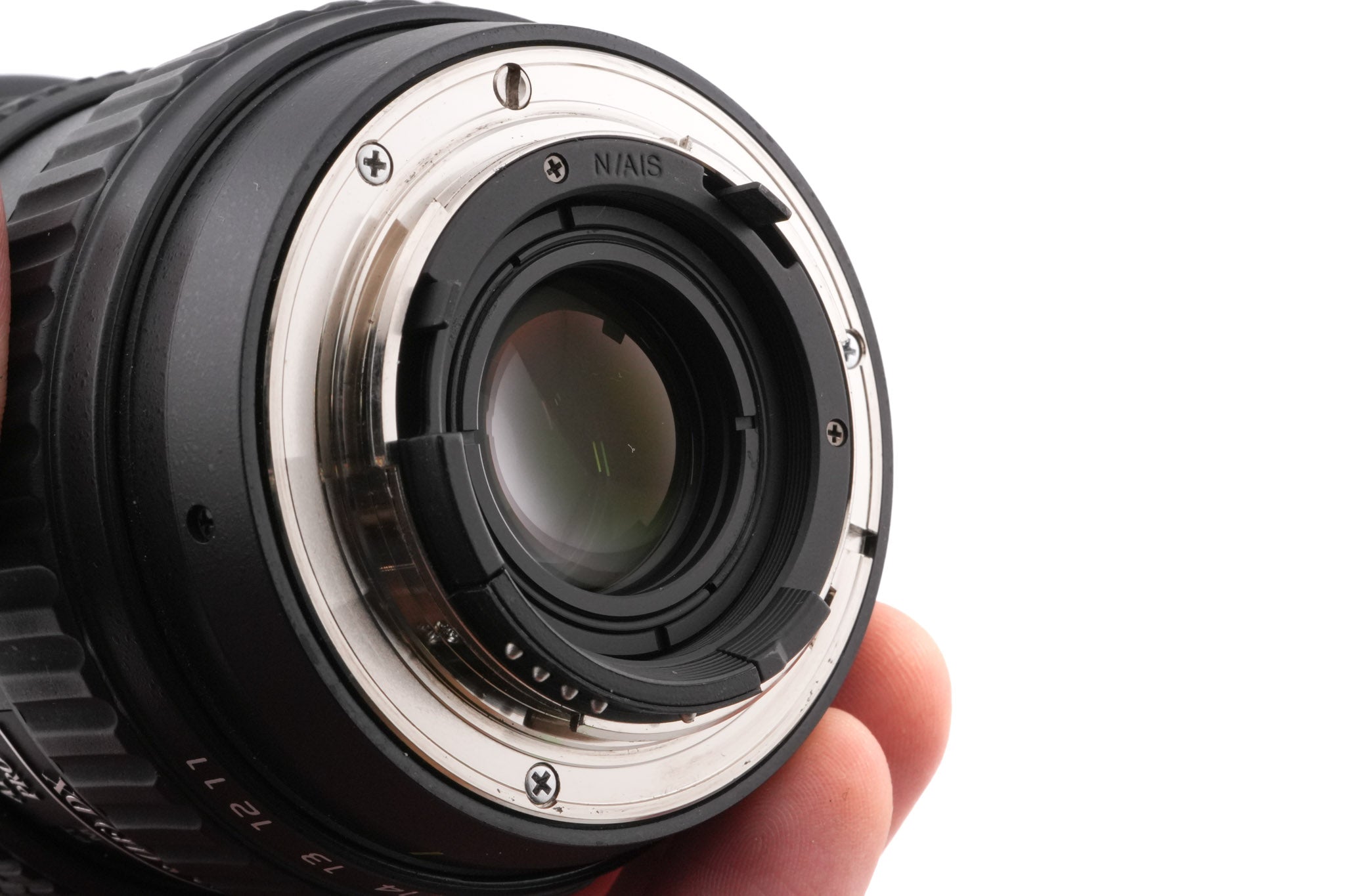 Tokina 11-16mm f2.8 SD AT-X Pro (IF) DX