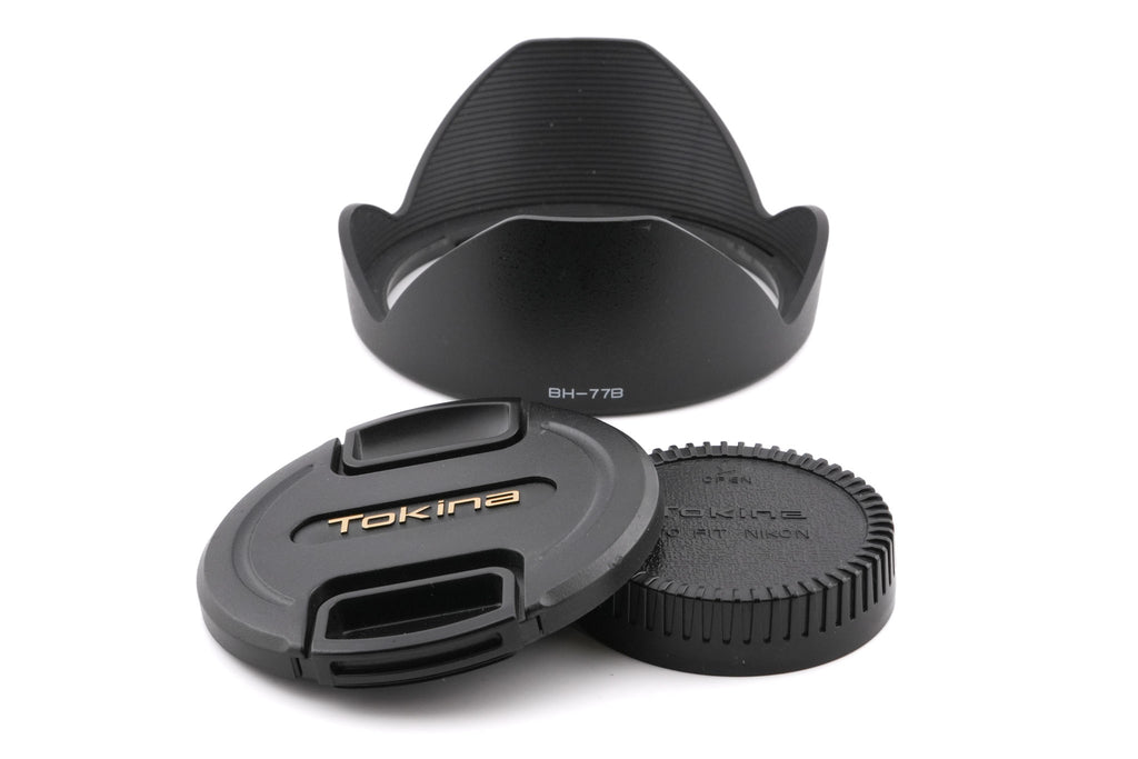 Tokina 11-16mm f2.8 SD AT-X Pro (IF) DX