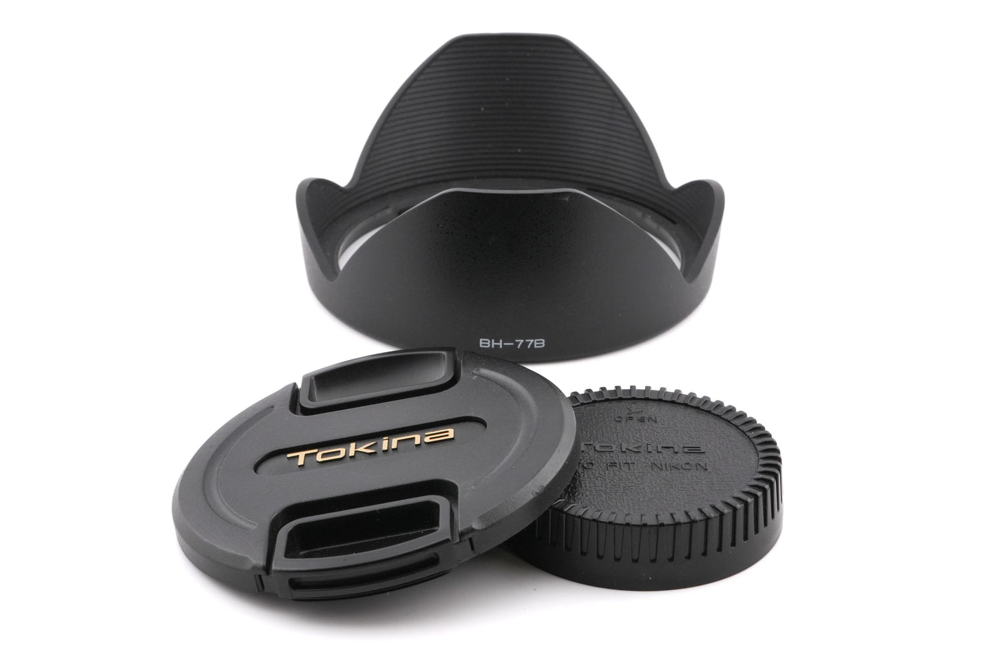 Tokina 11-16mm f2.8 SD AT-X Pro (IF) DX