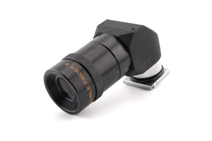 Canon Angle Finder B